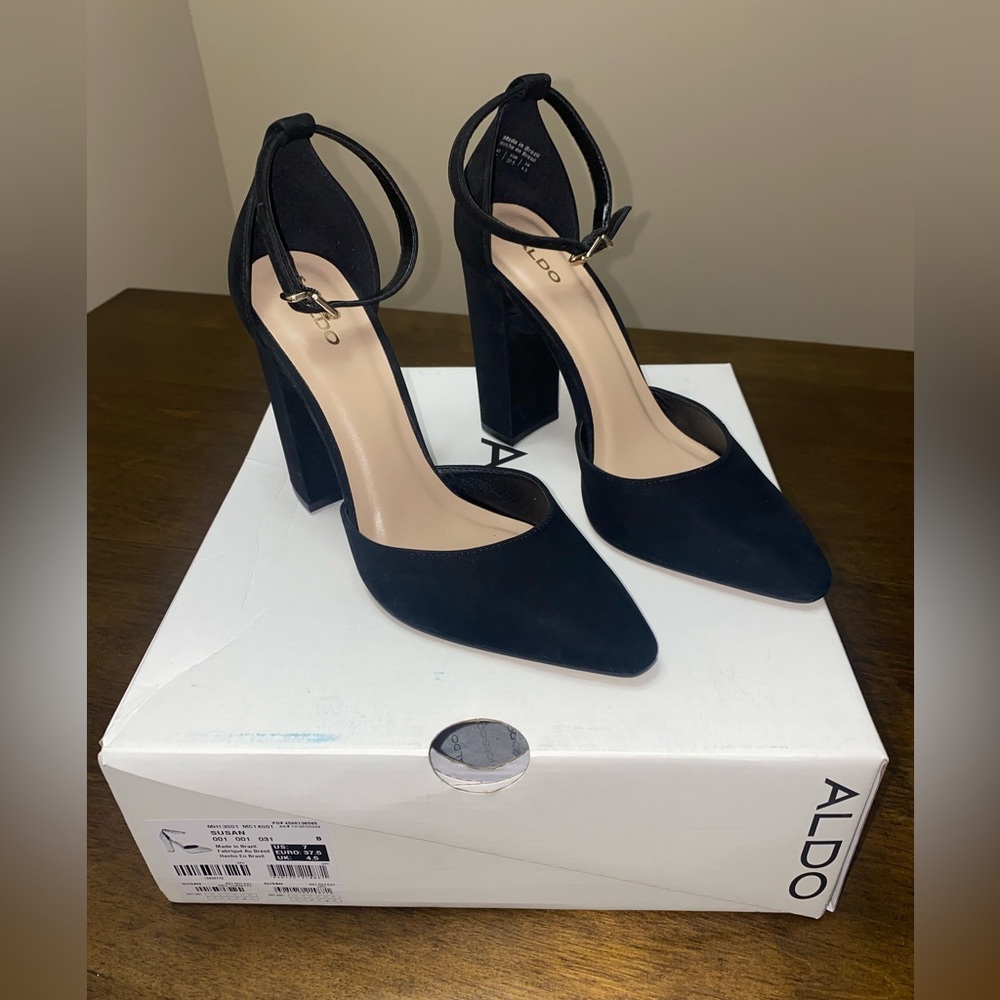 Aldo Susan size 7.0